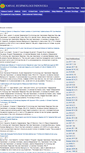 Mobile Screenshot of jurnalrespirologi.org